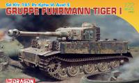 Dragon Tiger I Gruppe Fehrmann